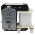 Supplying Demand Wr60x30349 Wr60x5053 Refrigerator Evaporator Fan Motor Replacement
