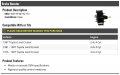 Power Brake Booster Compatible With 1976-1987 Toyota Land Cruiser