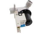220425 Climatek Washer Drain Pump Fits Kenmore 