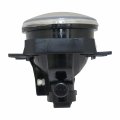 Subaru Crosstrek Fog Light 2018 2019 2020 Driver Or Passenger Side Single Piece Su2592122 84501aj060 Halogen Clear Lens 