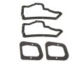 1968-1982 Corvette Door Access Plate Gasket Set