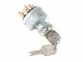 Hyster Ignition Switch 379902 