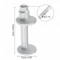 Uxcell 2 Set Eccentric Alignment Camber Bolt For Toyota Sequoia 2000 2001 2002 2003 2004 2005 2006 2007 No 4840934030
