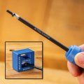 Rockler 6-piece Screwdriver Set With Magnetizer
