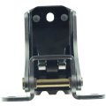Ford E 150 250 Door Hinge 2006 2014 Lower Front Driver Or Passenger Side Chrome 6c2z1522810a Single Piece 