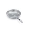 Vollrath 67110 Wear-ever 10 Aluminum Fry Pan 