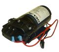 Delavan 7800 Series Diaphragm Pump 12v 60 Psi 2 0 Gpm Demand Qa Ports 