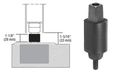 Crl Mab Type Spindle 1-1 8 28mm Collar Height 
