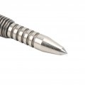Dual Head Center Punch Spring Nail Loaded Design Leather Tool Carbon Steel Material Hinge Pin Removal 3500psi Impact Setter