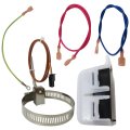 637360 Temp Monitor Control Kit For Rv Refrigerator Partsrv Temperature Overheat Sensor Models Ensure Optimal Cooling