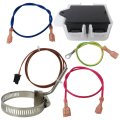 637360 Temp Monitor Control Kit For Rv Refrigerator Partsrv Temperature Overheat Sensor Models Ensure Optimal Cooling
