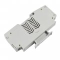 Hqrp Atpv-63ld 1500vdc 35a 10x85mm Solar Pv Din Rail Fuse Holder Ul Listed 