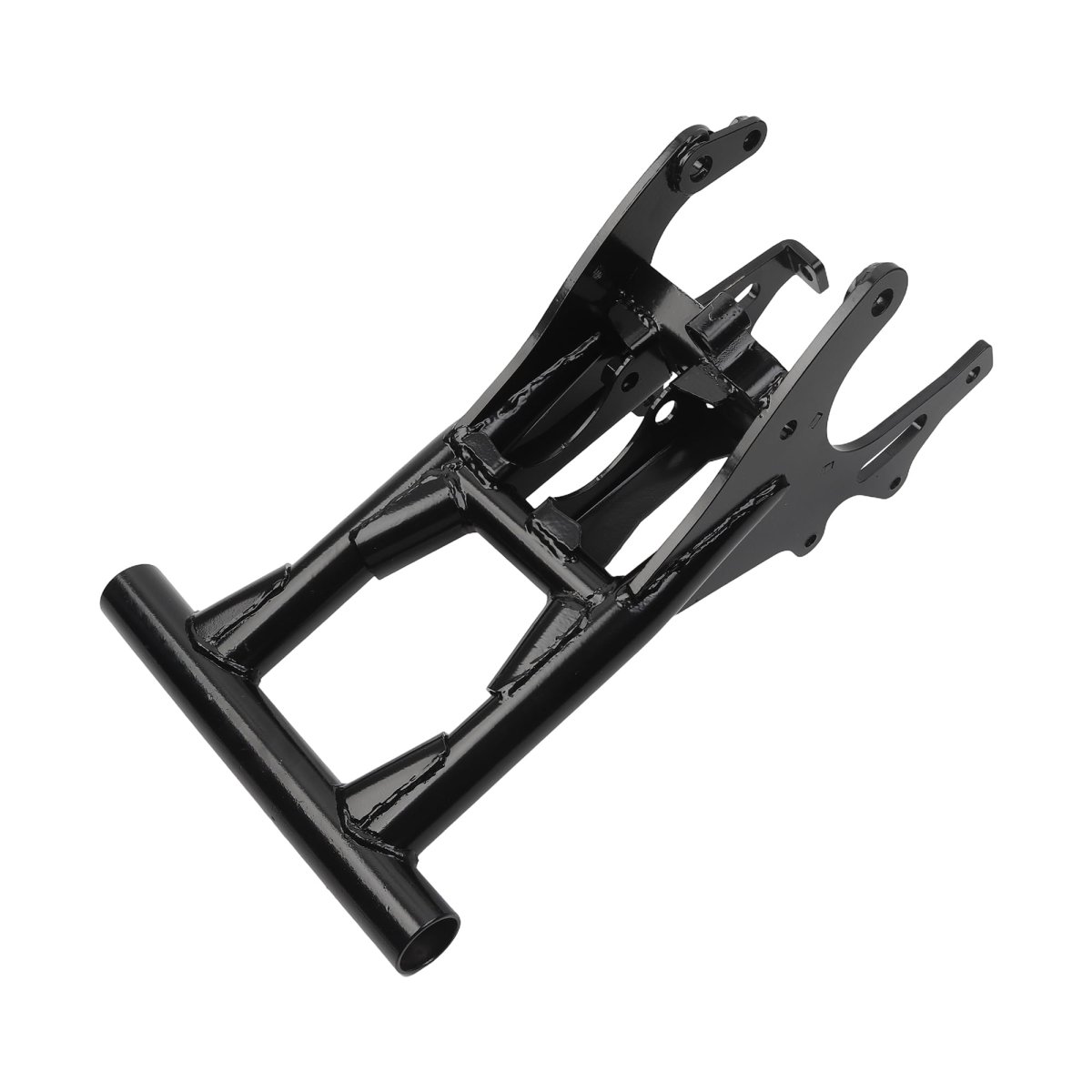 Swing Arm For Polaris Sportsman Outlaw 110 2016-2023 90 2009-2016 Replaces 0455012-067 0454797-067 Steel Black