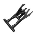 Swing Arm For Polaris Sportsman Outlaw 110 2016-2023 90 2009-2016 Replaces 0455012-067 0454797-067 Steel Black 