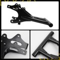 Swing Arm For Polaris Sportsman Outlaw 110 2016-2023 90 2009-2016 Replaces 0455012-067 0454797-067 Steel Black