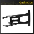 Swing Arm For Polaris Sportsman Outlaw 110 2016-2023 90 2009-2016 Replaces 0455012-067 0454797-067 Steel Black