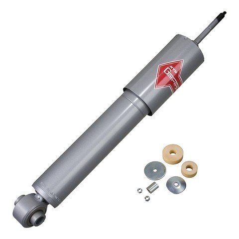 Kg6797 Rear Shock Absorber For Car Metal Modern Style Black Finish 14 13 In Extended Length