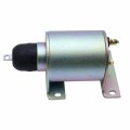 Jeenda Stop Solenoid Mpn0457 44-9181 41-1566 12v Compatible With Thermo King Sl100 Sl200 Sl300 Sl400 Ts200 Ts300 Ts500 Ts600