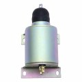 Jeenda Stop Solenoid Mpn0457 44-9181 41-1566 12v Compatible With Thermo King Sl100 Sl200 Sl300 Sl400 Ts200 Ts300 Ts500 Ts600