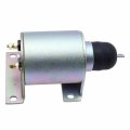 Jeenda Stop Solenoid Mpn0457 44-9181 41-1566 12v Compatible With Thermo King Sl100 Sl200 Sl300 Sl400 Ts200 Ts300 Ts500 Ts600