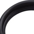 Engine Oil Cooler Outlet Pipe Seal For Saturn Astra 2008 2009 Rubber Black Round Rim 0 866 In 22 Mm Inside Diameter 