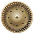 Ford Explorer Replacement Rear Blower Assembly 700066 With Motor And Fan Wheel Prebalanced For Thermal Efficiency Fitment 