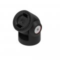 Quad Lock Motorcycle Knuckle Adaptor 
