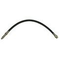 Auto Krafters Compatible Replacement For Front Brake Hose Left Or Right Side 1965-71 F-series 100 And Other 2wd Pickup Truck 