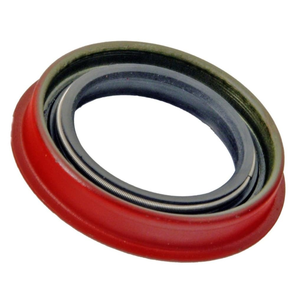 Front Crankshaft Oil Seal For Chrysler Prowler 2001 2002 Nitrile Polyacrylate Sealing Replacement 19340193