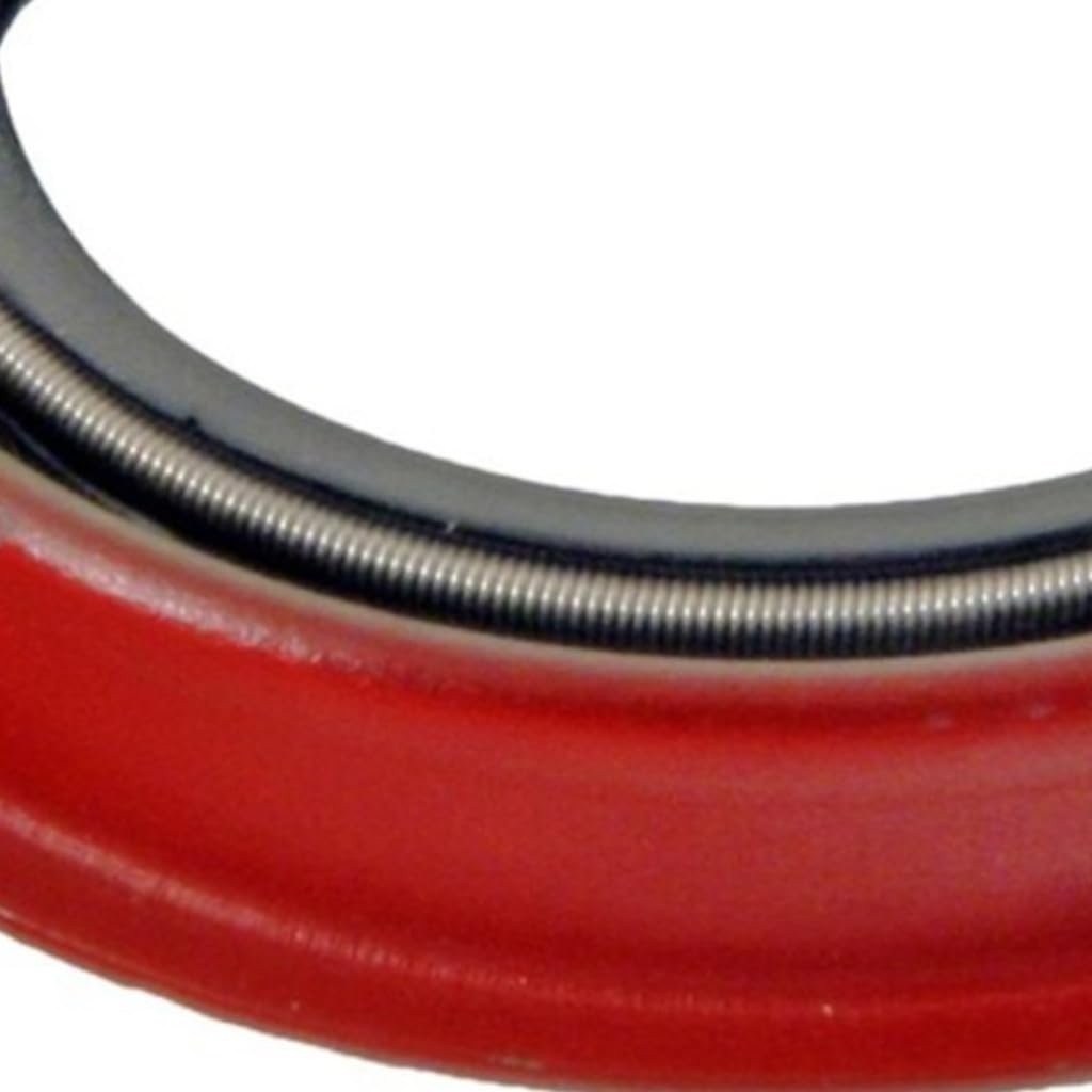 Front Crankshaft Oil Seal For Chrysler Prowler 2001 2002 Nitrile Polyacrylate Sealing Replacement 19340193
