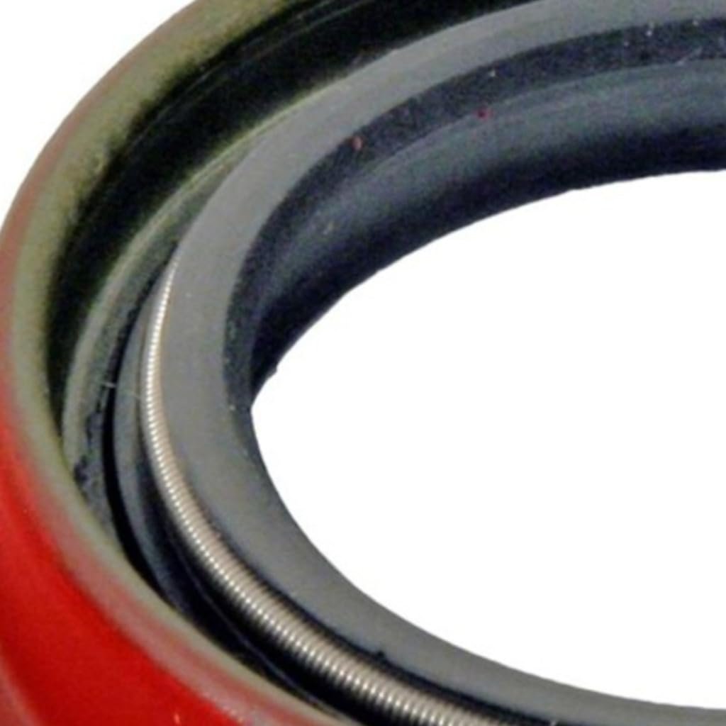 Front Crankshaft Oil Seal For Chrysler Prowler 2001 2002 Nitrile Polyacrylate Sealing Replacement 19340193