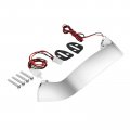 Tcmt Trunk Handle Led Light Fit For Honda Goldwing 1800 Gl1800 2001-2017