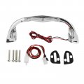 Tcmt Trunk Handle Led Light Fit For Honda Goldwing 1800 Gl1800 2001-2017