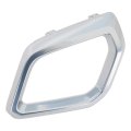 Bumper Grille Trim For Honda Cr-v 2023 2024 2025 Front Driver Side Lower Satin Chrome Replacement Ho1046114 711573d4a11 