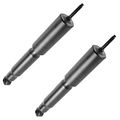 Front Shock Absorber Set Sba60366 For 1998 2002 Honda Passport 2000 Isuzu Amigo 2004 Axiom Rodeo And 2001 2003 Sport 