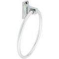 Home Impressions Alpha Towel Ring 
