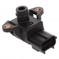 Ocpty 4pcs 56041018 Manifold Absolute Pressure Sensor Fit For 2005-2010 Chrysler 300