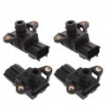 Ocpty 4pcs 56041018 Manifold Absolute Pressure Sensor Fit For 2005-2010 Chrysler 300