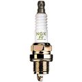 Ngk 3672 Lfr6a-11 Standard Spark Plug Pack Of 1 