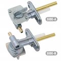 Fuel Valve Petcock Replacement For Yamaha Ttr90 Ttr125 Ttr225 Ttr230 Ttr250 Yfm250 Yfm350 Shut Off Tank Switch Kawasaki Klf300