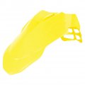 Super Motard Front Fender 01 Rm Yellow For Suzuki Dr-z 400 2000-2004 