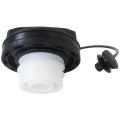 A Gt360 22921365 Gas Cap Fuel For 2012-2014 Chevy Express 1500 