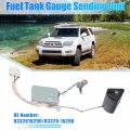 Uxcell No 8332016290 83320-16290 Fuel Tank Float Gauge Sending Unit Sender Level Sensor For Toyota Paseo Base Convertible 1 5l