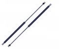 2 Pieces Set Tuff Support Trunk Lid Lift Supports Fits 1991 To 1997 Volvo 850 Sedan Only 
