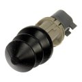 Hood Alarm Switch For Mercury Sable 2008 2009 Gray Housing Push Blade Terminal Replacement 1x4z14018ba 