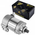 Caltric Starter Compatible With Ktm 250 Xc Xcw Xc-w 2008 2009 2010 2011 2012 2013 2014 2015