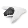 Hipatu Cowl Passenger Seat For Ka Wasaki Ninja Z900 2017 2018 2019 2020 2021 2022 Motorcycle Pillion Rear Cover Solo Fairing 