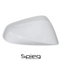 Spieg Passenger Side Mirror Cover Cap Housing Replacement For Lexus Nx200t Nx300h Rx350l Rx450hl Paint To Match Rh