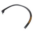 Secos Fender Flare Molding Trim Front Right For Mitsubishi Outlander Phev 2022 2023 2024 Replace 7400a596 