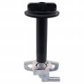 Applianpar Fuel Petcock Valve For Honda Recon 250 Sportrax 250ex Trx250x Rancher 350 420 Foreman 400 450 Rubicon 500